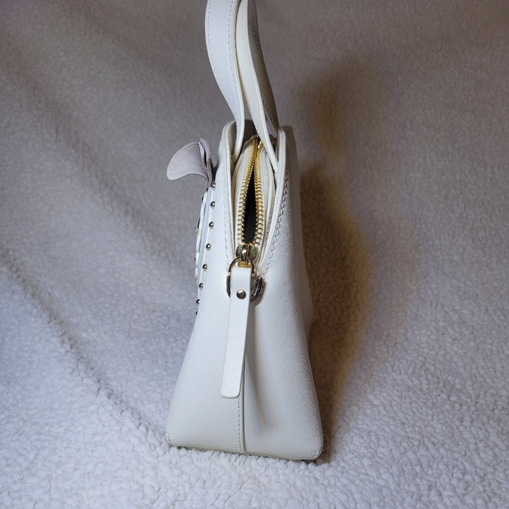 Kate Spade Owl Purse - Picture 12 of 14